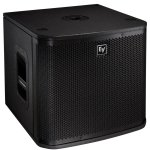 products electro voice zxa1 sub 12 powered subwoofer a114111