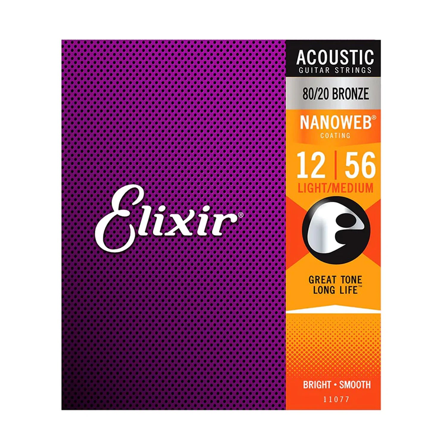products elixir 11077 nanoweb 80 20 bronze acoustic guitar strings light medium 12 56 a125079 products elixir 11077 nanoweb 80 20 bronze acoustic guitar strings light medium 12 56 a125079