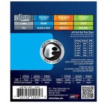 products elixir 12025 polyweb custom light electric guitar strings 09 46 a126892