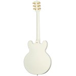 products epiphone 1959 es 355 semi hollowbody electric guitar include hardcase classic white a152962