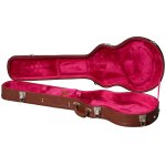 products epiphone 1959 les paul standard electric guitar include hardcase factory burst a152967