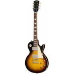 products epiphone 1959 les paul standard electric guitar include hardcase tobacco burst a152972