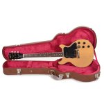 products epiphone 1960 les paul special double cut reissue electric guitar with case tv yellow a156262