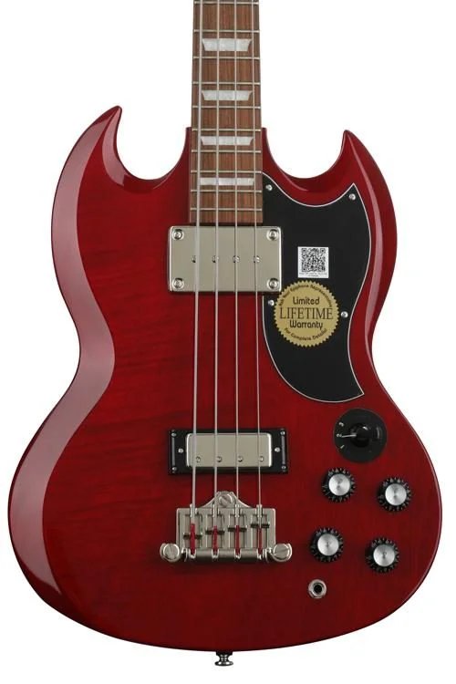 products epiphone eb 3 bass sg with 2 pickup electric bass guitar cherry 6423 products epiphone eb 3 bass sg with 2 pickup electric bass guitar cherry 6423