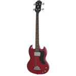 products epiphone eb o 4 string bass guitar cherry a104771