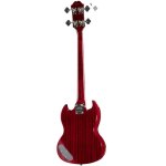 products epiphone eb o 4 string bass guitar cherry a104772