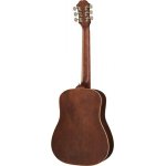 products epiphone el nino travel acoustic guitar include bag a152998