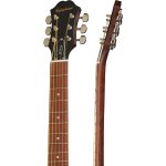 products epiphone el nino travel acoustic guitar include bag a152999