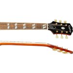 products epiphone hummingbird all solid wood fisman sonitone acoustic electric guitar aged cherry sunburst gloss a153019