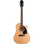 products epiphone j15ec acoustic electric guitar natural a147959