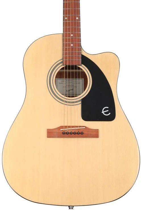 products epiphone j15ec deluxe fishman acoustic electric guitar include hardcase natural a148180 products epiphone j15ec deluxe fishman acoustic electric guitar include hardcase natural a148180