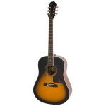 products epiphone j45 studio solid top acoustic guitar natural a145258