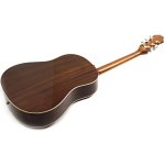 products epiphone j45 studio solid top acoustic guitar natural a145260
