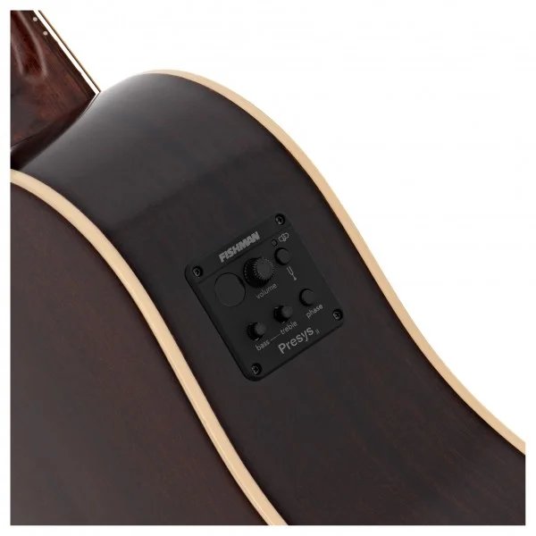 products epiphone j45ec all solid wood fishman presys ii acoustic electric guitar aged vintage sunburst gloss a165866