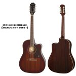 products epiphone j45ec studio solid top fishman presys ii acoustic electric guitar a145244