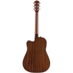 products epiphone j45ec studio solid top fishman presys ii acoustic electric guitar a145246