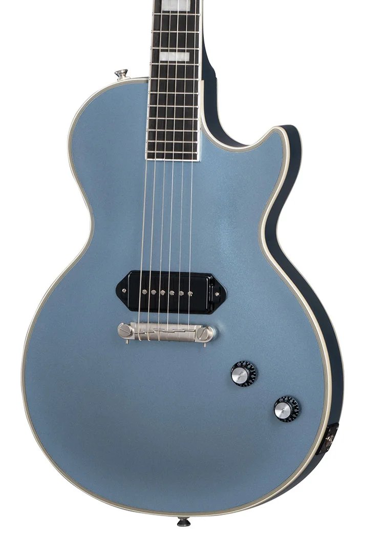 products epiphone jared james nichols blues power les paul custom electric guitar aged pelham blue 8924 products epiphone jared james nichols blues power les paul custom electric guitar aged pelham blue 8924