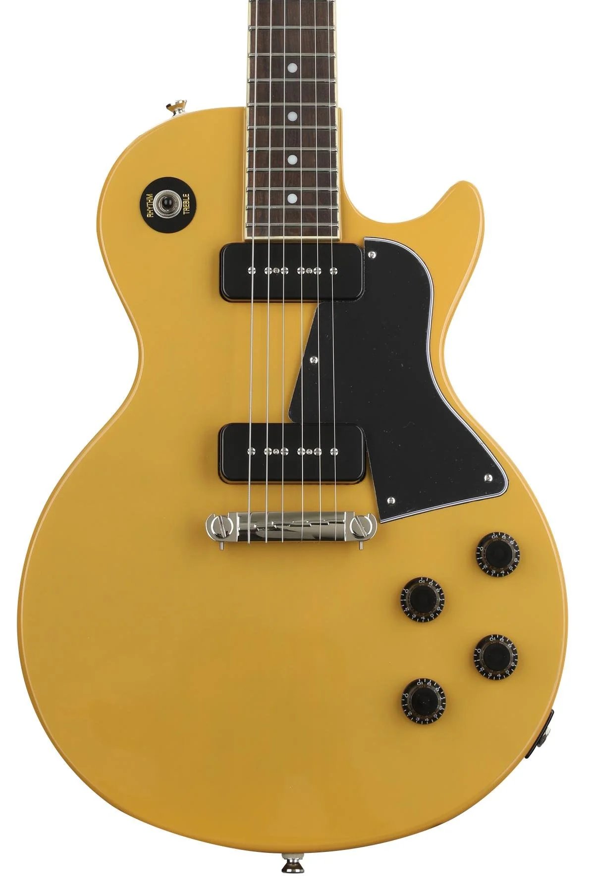 products epiphone les paul special electric guitar tv yellow a143548 products epiphone les paul special electric guitar tv yellow a143548