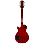 products epiphone les paul standard 50s figured washed cherry sunburst electric guitar with gig bag a152884