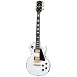 products epiphone les paul studio gold hardware limited edition electric guitar alpine white a156203