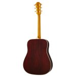 products epiphone masterbilt excellente acoustic electric guitar antique natural aged gloss a135647