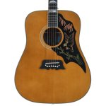 products epiphone masterbilt excellente antique natural aged gloss 1
