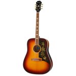 products epiphone masterbilt frontier acoustic electric guitar iced tea aged gloss a143323