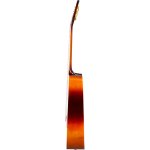 products epiphone masterbilt frontier acoustic electric guitar iced tea aged gloss a143324