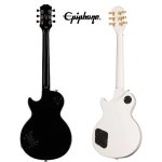 products epiphone matt heafy les paul custom origin bone white electric guitar include hardcase a152080