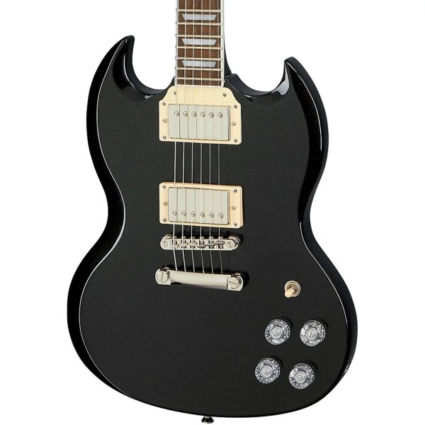 products epiphone sg muse electric guitar 6364