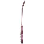 products epiphone sg muse electric guitar purple passion metallic a139966