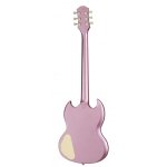 products epiphone sg muse electric guitar purple passion metallic a139967