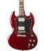 products epiphone sg standard electric guitar cherry 8916
