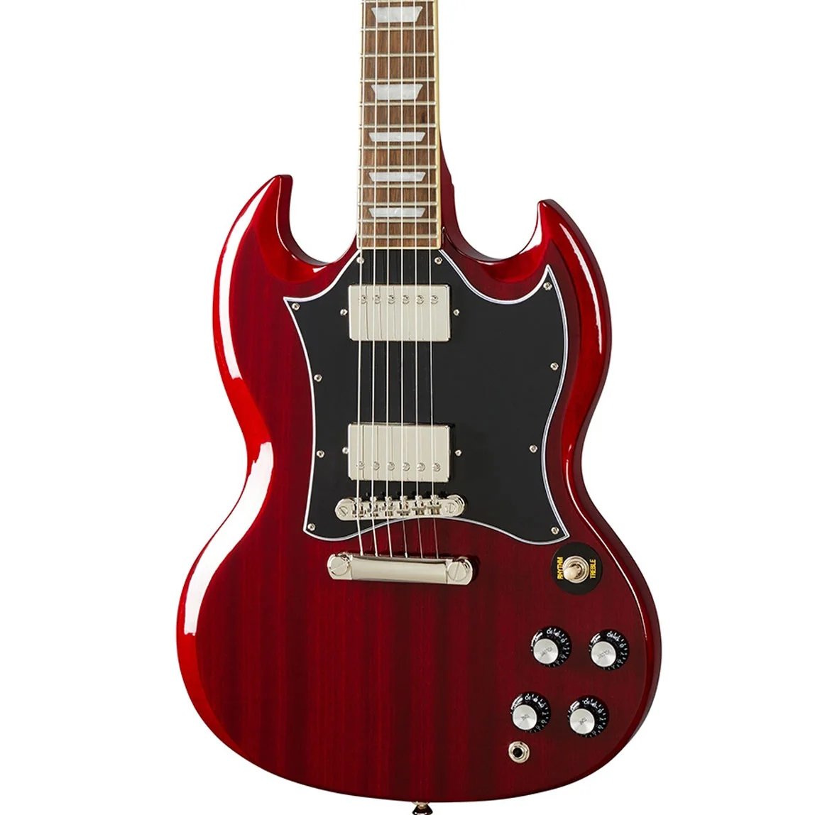 products epiphone sg standard electric guitar cherry 8916 products epiphone sg standard electric guitar cherry 8916