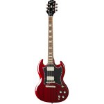 products epiphone sg standard electric guitar cherry a143699
