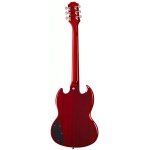 products epiphone sg standard electric guitar cherry a143700