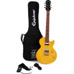 products epiphone slash appetite les paul special ii with bag a149172