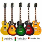 products epiphone slash les paul standard electric guitar a165126