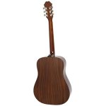 products epiphone songmaker dr100 square shoulder dreadnought acoustic guitar vintage sunburst a143480