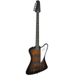 products epiphone thunderbird e1 electric bass vintage sunburst a164095