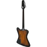 products epiphone thunderbird e1 electric bass vintage sunburst a164096