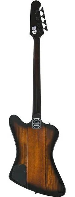 products epiphone thunderbird e1 electric bass vintage sunburst a164096