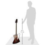 products epiphone thunderbird e1 electric bass vintage sunburst a164097