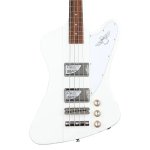 products epiphone thunderbird vintage pro electric bass guitar 6424