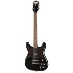 products epiphone wilshire p 90 electric guitar ebony a143561