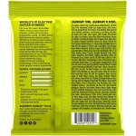 products ernie ball 2251 regular slinky classic rock n roll electric guitar strings a134518