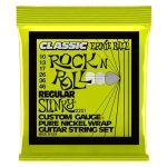 products ernie ball 2251 regular slinky classic rock n roll electric guitar strings a134519