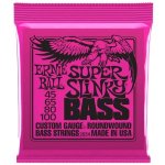 products ernie ball 2834 super slinky electric bass strings a134684