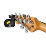 products ernie ball flextune portable clip on tuner a125083