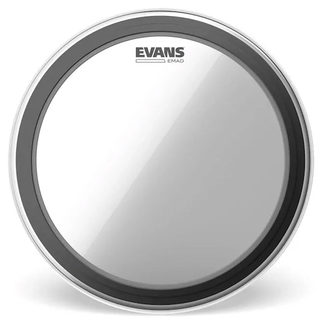 products evans bd16emad clear 16 inch externally basshead a147752 products evans bd16emad clear 16 inch externally basshead a147752
